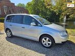 Volkswagen Touran 1.4 TSI Optive II AIRCO/cruise, Voorwielaandrijving, Gebruikt, 4 cilinders, Bedrijf