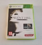 Silent Hill HD Collection Xbox 360 Game Compleet, Spelcomputers en Games, Games | Xbox 360, Ophalen of Verzenden, Gebruikt