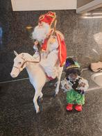 Sinterklaas en piet, Ophalen of Verzenden