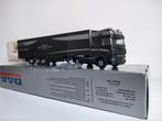 Tekno -DAF xf 80years, Ophalen of Verzenden, Zo goed als nieuw, Bus of Vrachtwagen, Tekno