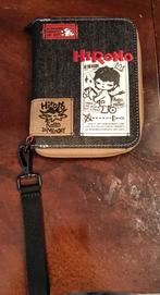 Hirono popmart paspoort houder, Verzamelen, Ophalen of Verzenden, Zo goed als nieuw