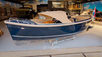 Maxima 750 Lounge | 40PK Honda | Boegschroef (bj 2021) beschikbaar voor biedingen