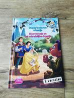 Dopeys nieuwe vriendje & Doornroosje & de vriendelijke draak, Jongen of Meisje, Nieuw, Ophalen of Verzenden, Sprookjes