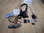 Digitale camera, Ophalen, 8 Megapixel, Zo goed als nieuw, Olympus