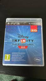 Disney Infinity 2.0 Playstation3, Avontuur en Actie, 2 spelers, Ophalen of Verzenden, Zo goed als nieuw