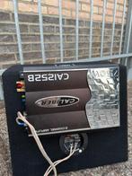 JBL Stage 1200B Subwoofer + Versterker – 1000W Bass, Auto diversen, Ophalen of Verzenden, Zo goed als nieuw