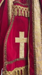 Compleet Sinterklaas kostuum, Ophalen of Verzenden