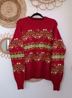 Vintage norway wollen trui Ijslands 80s y2k noors dale styl, Kleding | Heren, Truien en Vesten, Niet ingevuld, Niet ingevuld, Maat 56/58 (XL)