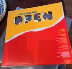 Steve Hillage - Open LP (1979) Vinyl, Ophalen of Verzenden, Gebruikt, Overige formaten