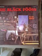 The Black Fooss lp, Cd's en Dvd's, Ophalen of Verzenden, 1960 tot 1980, Zo goed als nieuw, 12 inch