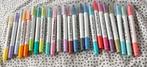 Dot markers, Hobby en Vrije tijd, Ophalen of Verzenden, Zo goed als nieuw