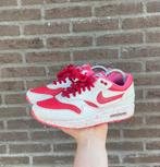 Nike Air Max 1 iD Valentine Snakeskin, Overige kleuren, Verzenden, Nike, Sneakers of Gympen