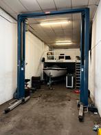 Koni 2.5t hefbrug ta01580, Auto diversen, Autogereedschap, Ophalen of Verzenden