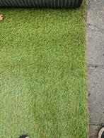 Kunstgras diverse soorten 400cm breed ook toebehoren, Ophalen, Nieuw, 20 m² of meer