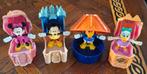 McDonald's Disney Insiders Disneyland Paris 1996, Ophalen of Verzenden, Gebruikt