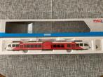 Piko 59328 Arriva Dieseltriebwagen GTW 2/6 AC Wisselstroom, Ophalen, Wisselstroom, Treinset, Nieuw