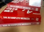 Ajax De Complete Werken, Ophalen of Verzenden, Zo goed als nieuw, Balsport