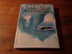Wereld van ijs - Fascinerend leven poolgebieden, Boeken, Nieuw, Ophalen of Verzenden, Natuur algemeen, Gerard Cheshire