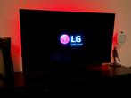 LG Oled 48 inch, Audio, Tv en Foto, Televisies, Ophalen, Zo goed als nieuw, 100 cm of meer, 4k (UHD)