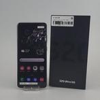 Samsung Galaxy S20 Ultra 128GB DUOS Cosmic Black, Flex Ltd., Zo goed als nieuw, https://flex.com/contact-us, Nobelstraat 10, 5807 GA Oostrum