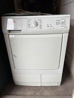 Te koop: AEG / Electrolux Condensdroger Model 55640, Witgoed en Apparatuur, Wasdrogers, 6 tot 8 kg, Ophalen of Verzenden, Zo goed als nieuw
