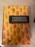 Handboek Coöperatie - Ruud C.J. Galle, Gelezen, Diverse auteurs, Ophalen of Verzenden, Economie en Marketing