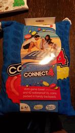 Connect 4 towel game, Ophalen of Verzenden