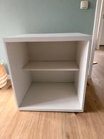 Open kast IKEA, Ophalen, Gebruikt