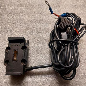 Garmin zumo 660 motorhouder. beschikbaar voor biedingen