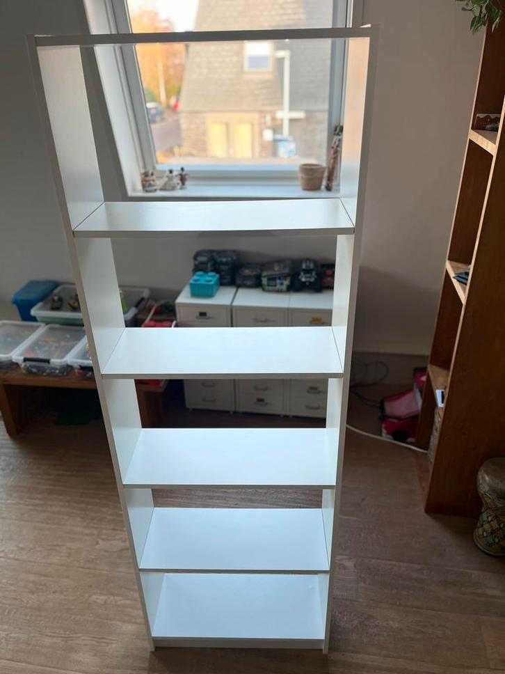 Billy boekenkast, Huis en Inrichting, Kasten | Boekenkasten, Zo goed als nieuw, 50 tot 100 cm, 25 tot 50 cm, Ophalen