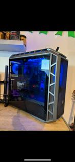 Game pc - maar paar keer gebruikt, Ophalen, 32 GB, Zo goed als nieuw, Intel Core i5
