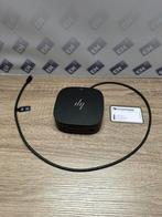 HP USB-C dock G5, Computers en Software, Dockingstations, Ophalen of Verzenden, Zo goed als nieuw, Docking station, HP docking station
