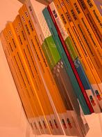 Complete set MBO Bedrijfsadministratie Niveau 3/4, Boeken, Ophalen of Verzenden, Beta, Zo goed als nieuw, MBO