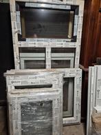 diverse kunstof kozijnen HR++, Kunststof, Raamkozijn, 75 tot 150 cm, Ophalen