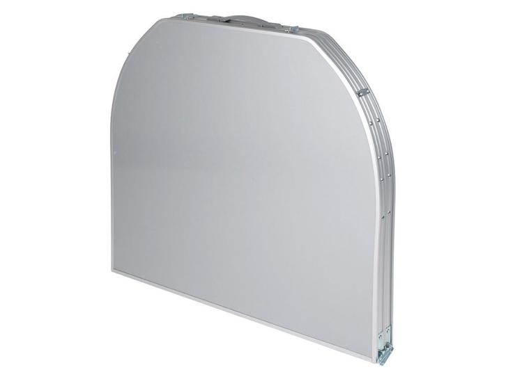 kampeertafel, Caravans en Kamperen, Kampeermeubelen, Zo goed als nieuw, Campingtafel, Ophalen of Verzenden