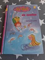 boek marianne witte - fee fleur de zeefee - avi E3, Boeken, Ophalen of Verzenden, Gelezen, Fictie algemeen