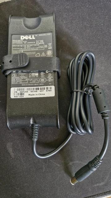 Dell 19.5V 4.62A 90W PA-10 family beschikbaar voor biedingen