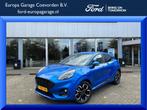 Ford Puma 1.0 EcoBoost Hybrid 125PK ST-Line X | NAVI | CLIMA, Te koop, 640 kg, 999 cc, 56 €/maand