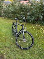 Herenfiets union  Curb, Ophalen, Gebruikt, Versnellingen, 56 cm of meer