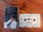 Cassettebandje  Michael Jackson  thriller, Gebruikt, 1 bandje, Ophalen of Verzenden, Origineel
