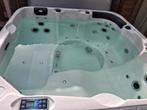 Jacuzzi Balboa 5 persoons 2 ligplaatsen en 3 zitplaatsen, Ophalen, Gebruikt