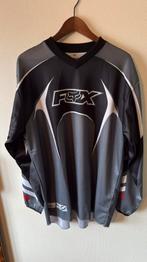 In zeer goede staat Fox Racing fietsshirt, Fietsen en Brommers, Fietsaccessoires | Fietskleding, Dames, Ophalen of Verzenden, Zo goed als nieuw