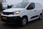 Peugeot PARTNER 1.2 PURETECH  MARGE geen BTW, Auto's, Bestelauto's, Voorwielaandrijving, 680 kg, 1199 cc, Met garantie (alle)