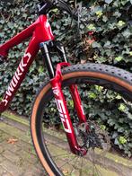 Specialized S-Works Epic (L) met Brain & Powermeter, Gebruikt, 53 tot 57 cm, Ophalen, Overige merken