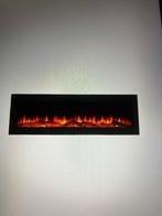 Nieuwe EL FUEGO elektrische led haard, Huis en Inrichting, Haarden, Ophalen, Nieuw, Hangende haard, Elektrische haard