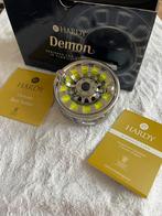 Nieuwe Hardy vliegvisreel, Watersport en Boten, Ophalen, Zo goed als nieuw