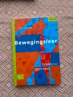 Bewegingsleer onderste extremiteit deel 2 druk 2, Ophalen, Beta, Zo goed als nieuw, HBO