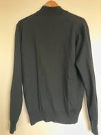Zwart Meyer & Meyer trui - Maat L, Maat 52/54 (L), Ophalen of Verzenden, Zo goed als nieuw, Groen