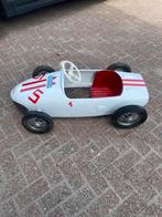 Vintage Ferrari Trapauto - Speelgoed Klassieker #5, Ophalen of Verzenden