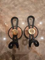 Riviera Maison Wandhaken Set, Wandhaken, Ophalen of Verzenden, Zo goed als nieuw, Minder dan 100 cm